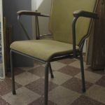 588 6751 ARMCHAIRS